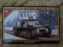 images/productimages/small/Flak Panzer 1A + Ammo trailer Tristar 1;35 nw doos.jpg